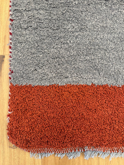 Gabbeh Rug - 177 cm x 120 cm