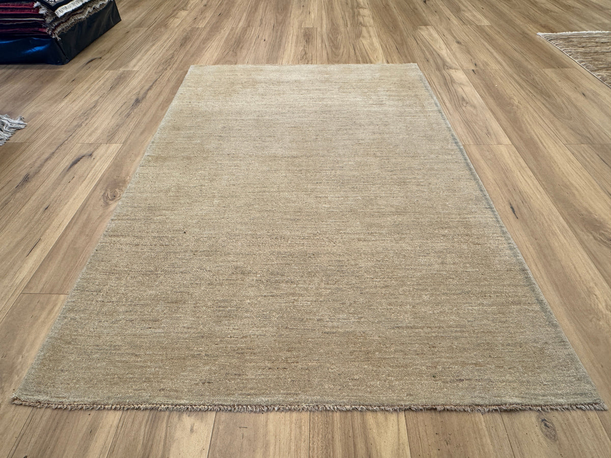 Gabbeh Rug - 187 cm x 124 cm