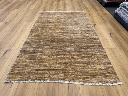 Gabbeh Rug - 177 cm x 117 cm