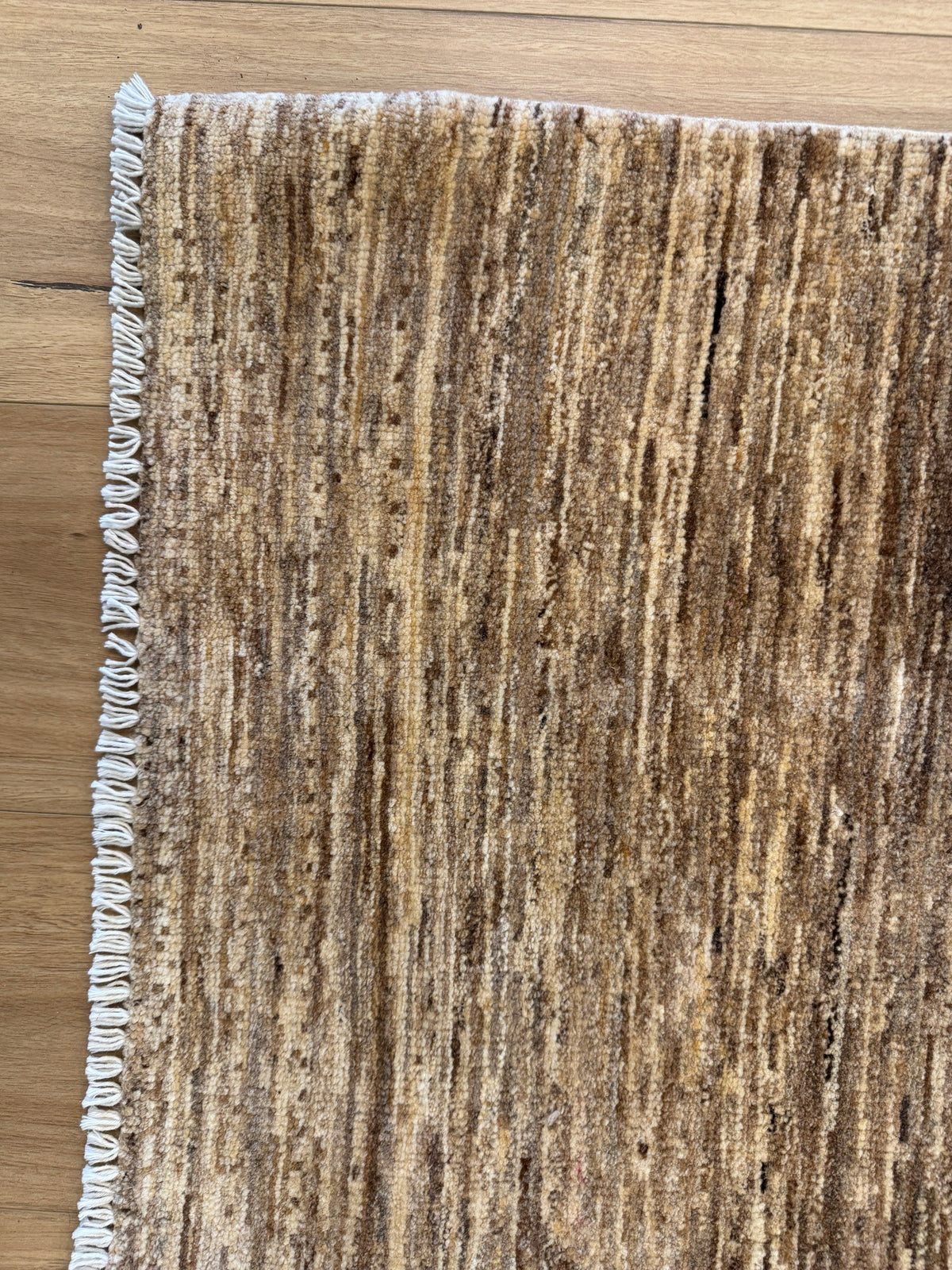 Gabbeh Rug - 177 cm x 117 cm
