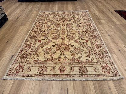 Chobi Rug - 181 cm x 120 cm