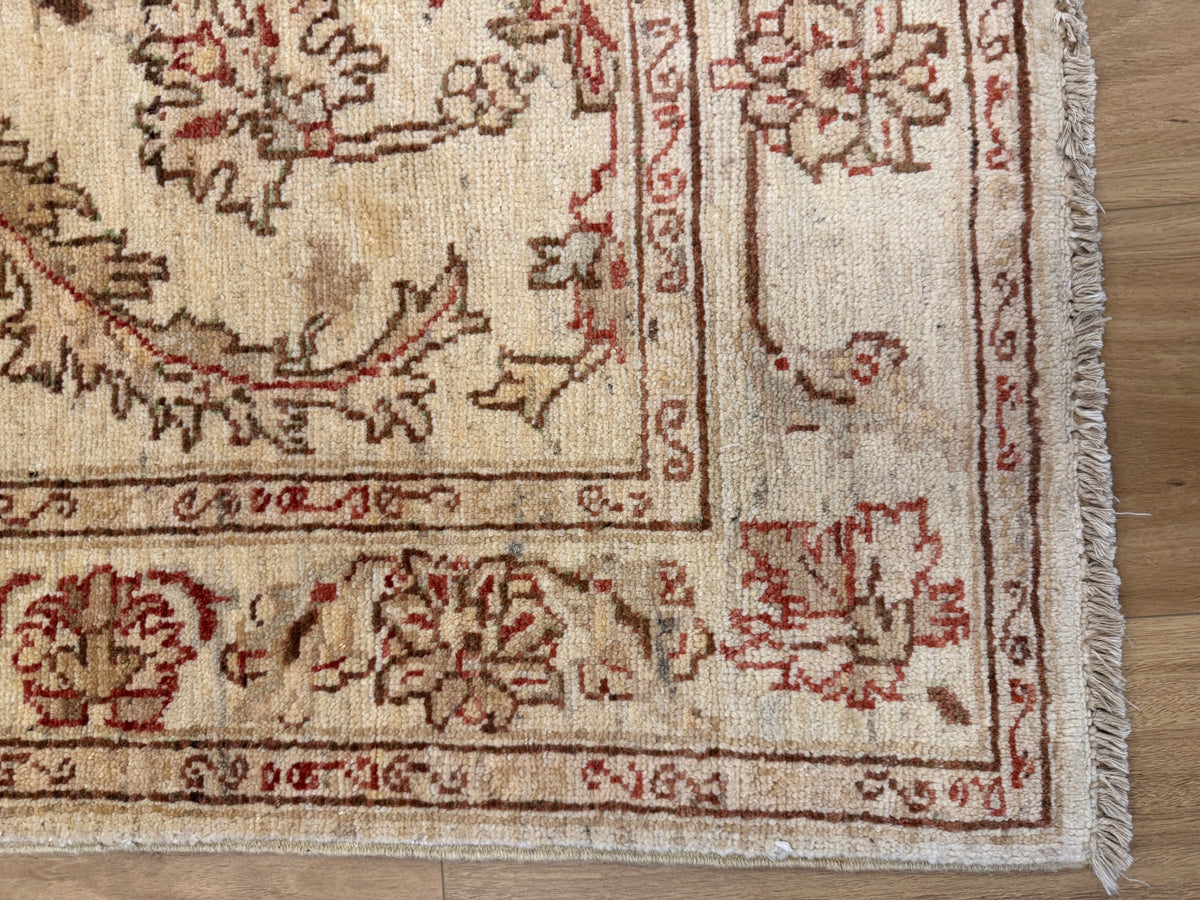 Chobi Rug - 181 cm x 120 cm