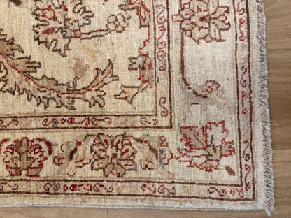 Chobi Rug - 181 cm x 120 cm