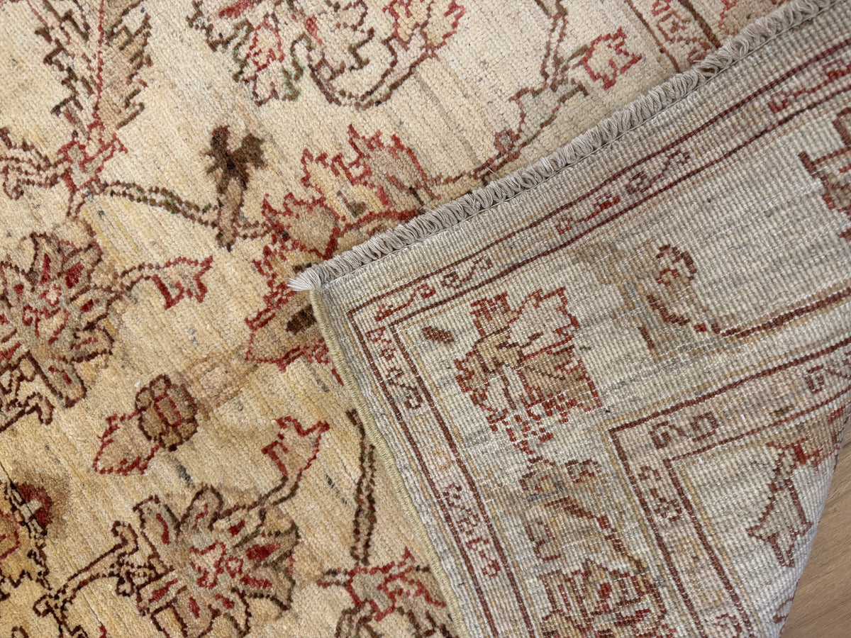 Chobi Rug - 181 cm x 120 cm