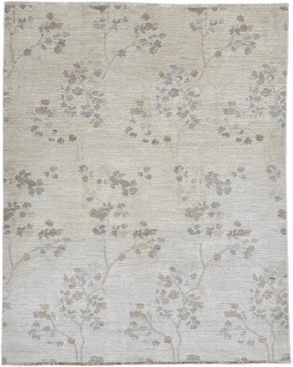 Gabbeh Rug - 244 cm x 195 cm