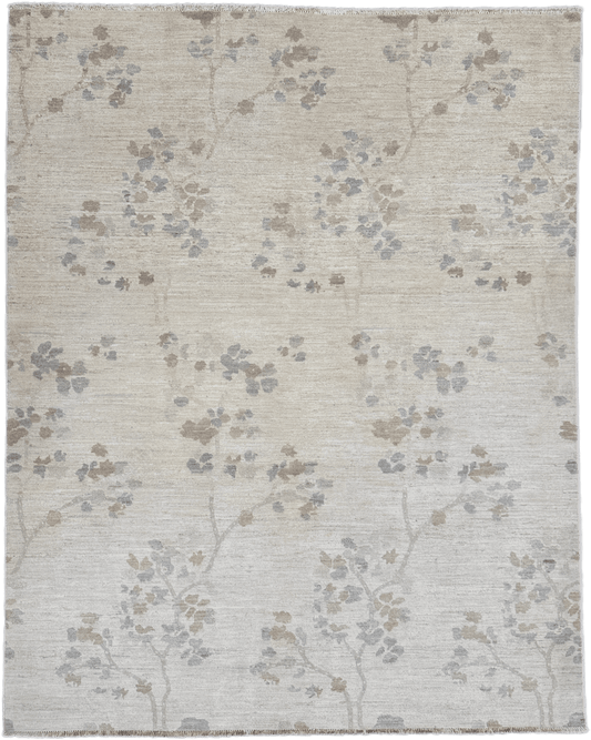 Gabbeh Rug - 244 cm x 195 cm