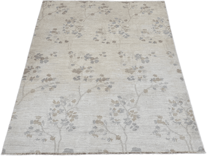 Gabbeh Rug - 244 cm x 195 cm
