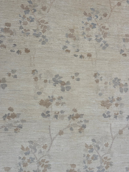 Gabbeh Rug - 244 cm x 195 cm
