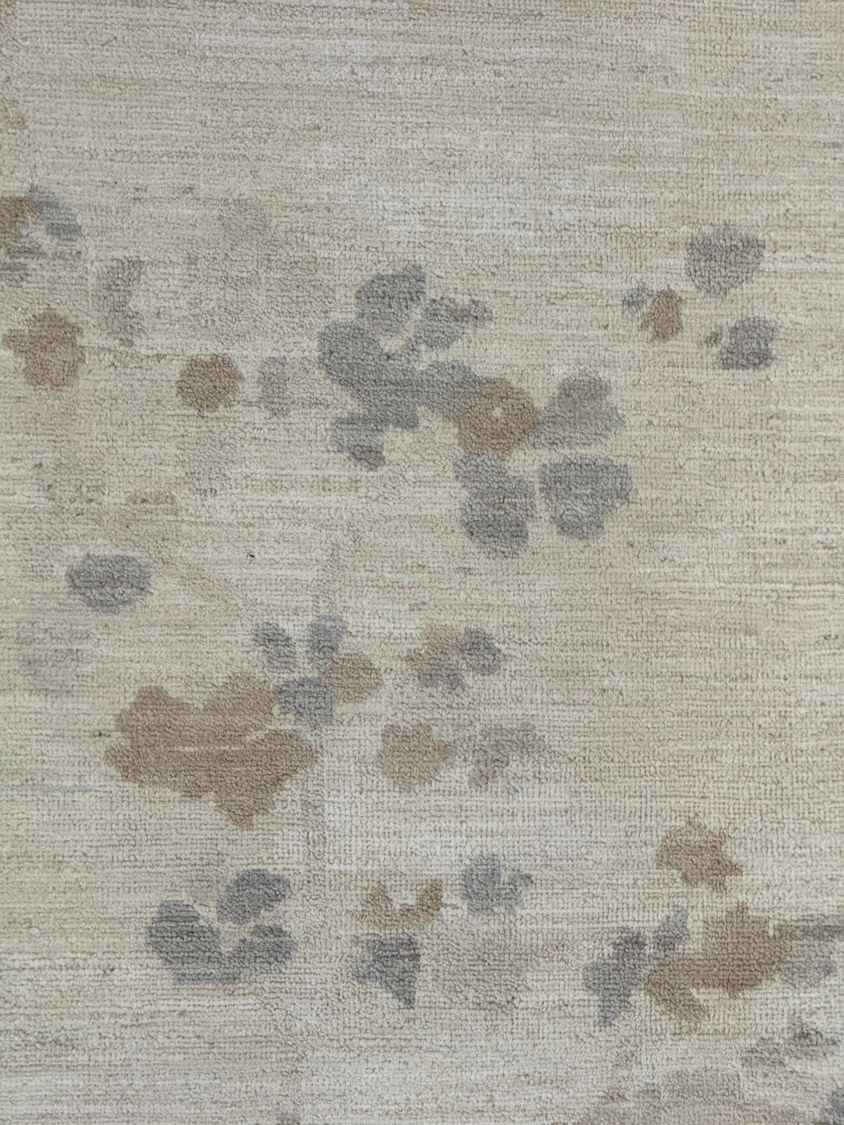 Gabbeh Rug - 244 cm x 195 cm