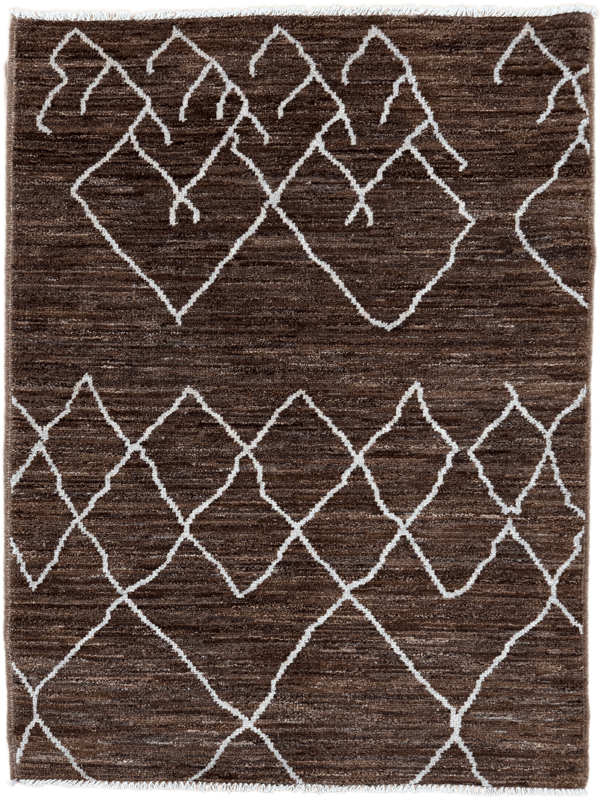 Moroccan Rug - 170 cm x 128 cm