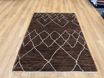 Moroccan Rug - 170 cm x 128 cm