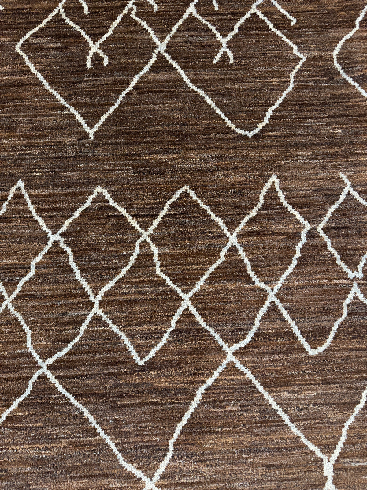 Moroccan Rug - 170 cm x 128 cm