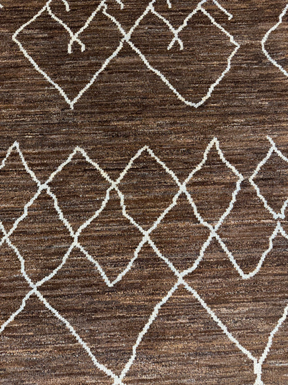 Moroccan Rug - 170 cm x 128 cm