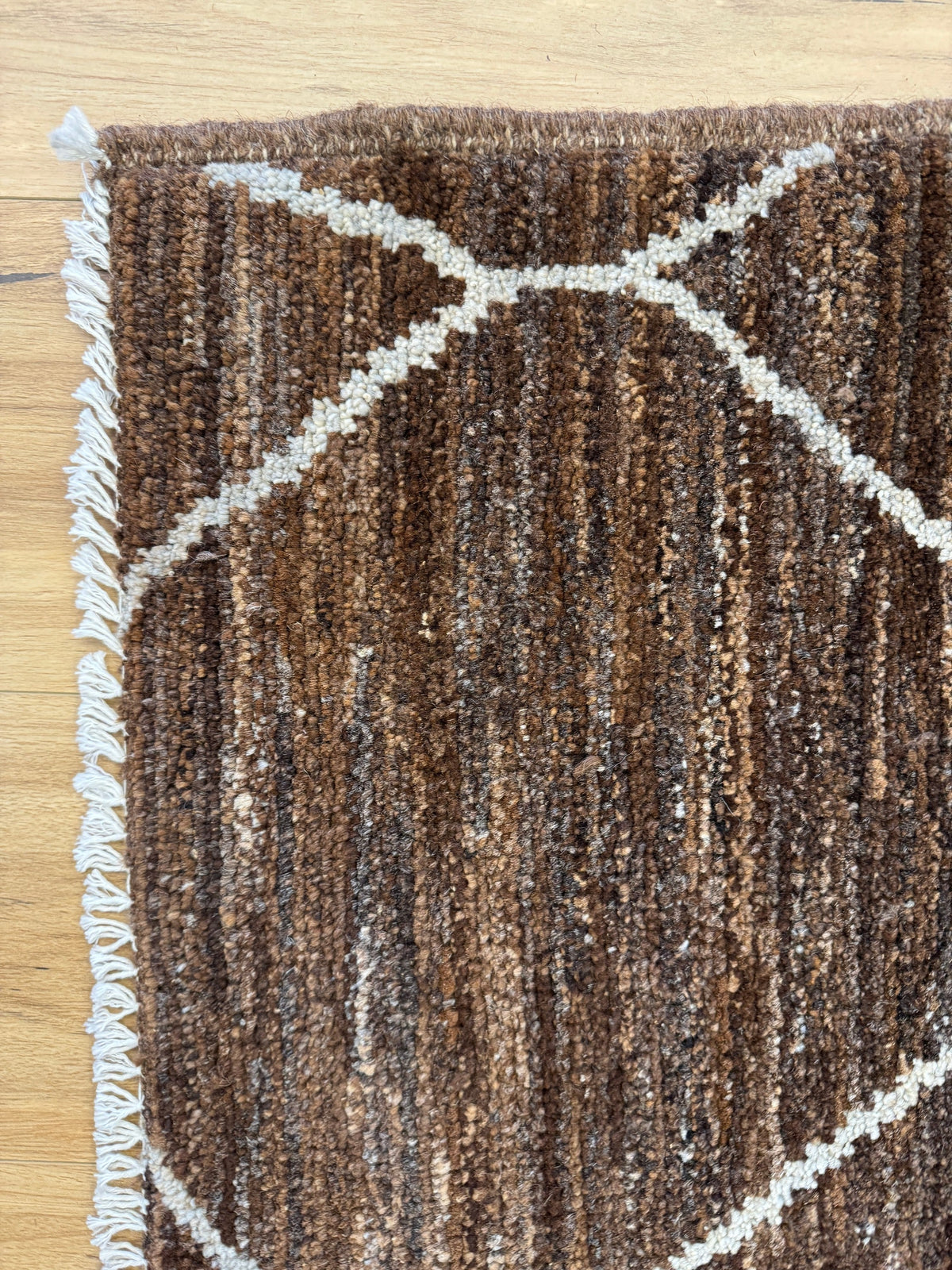 Moroccan Rug - 170 cm x 128 cm