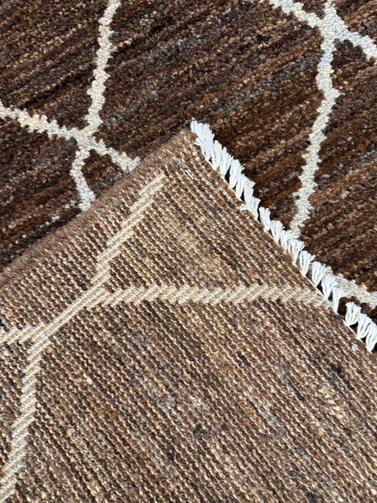 Moroccan Rug - 170 cm x 128 cm