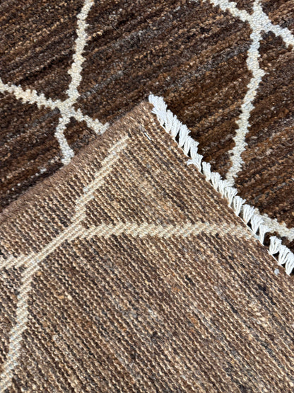 Moroccan Rug - 170 cm x 128 cm