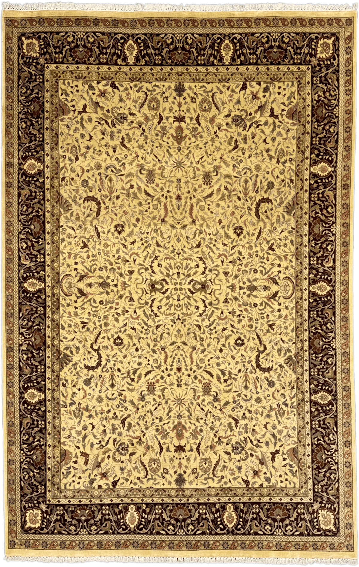 Ziegler Rug - 276 cm x 196 cm