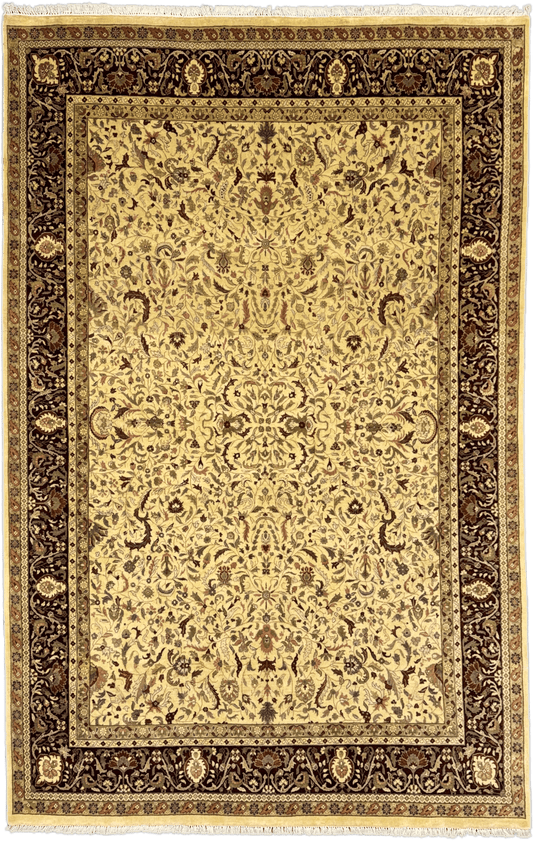 Ziegler Rug - 276 cm x 196 cm