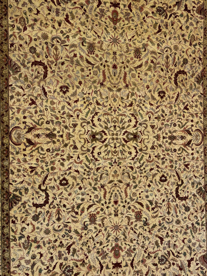 Ziegler Rug - 276 cm x 196 cm
