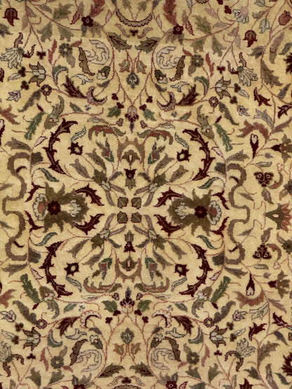 Ziegler Rug - 276 cm x 196 cm
