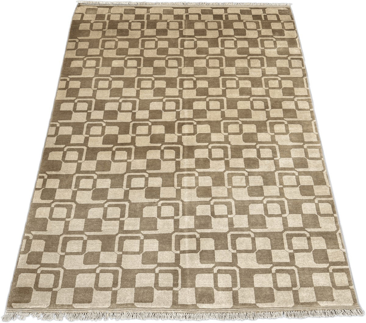 Gabbeh Rug - 295 cm x 202 cm