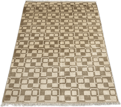 Gabbeh Rug - 295 cm x 202 cm