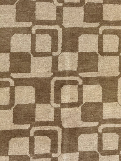 Gabbeh Rug - 295 cm x 202 cm