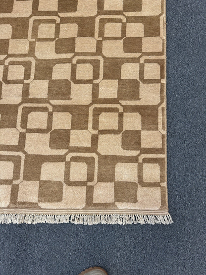 Gabbeh Rug - 295 cm x 202 cm