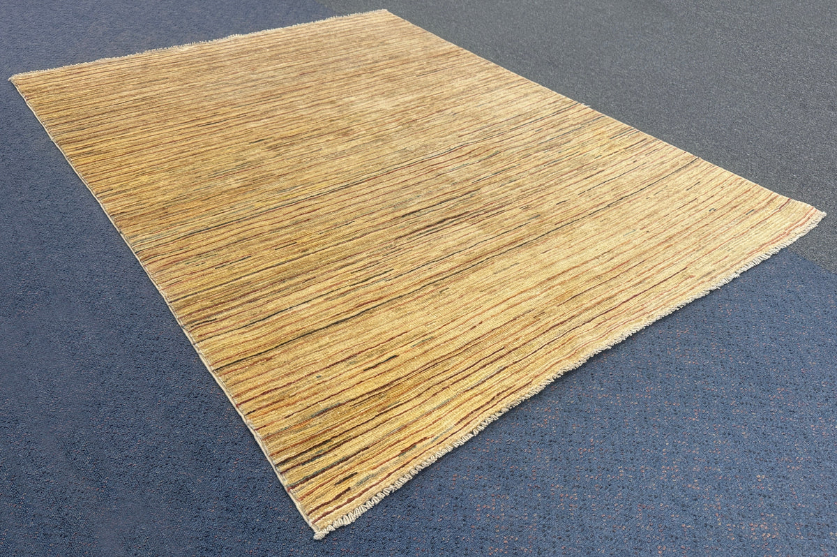 Gabbeh Rug - 195 cm x 145 cm