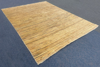 Gabbeh Rug - 195 cm x 145 cm