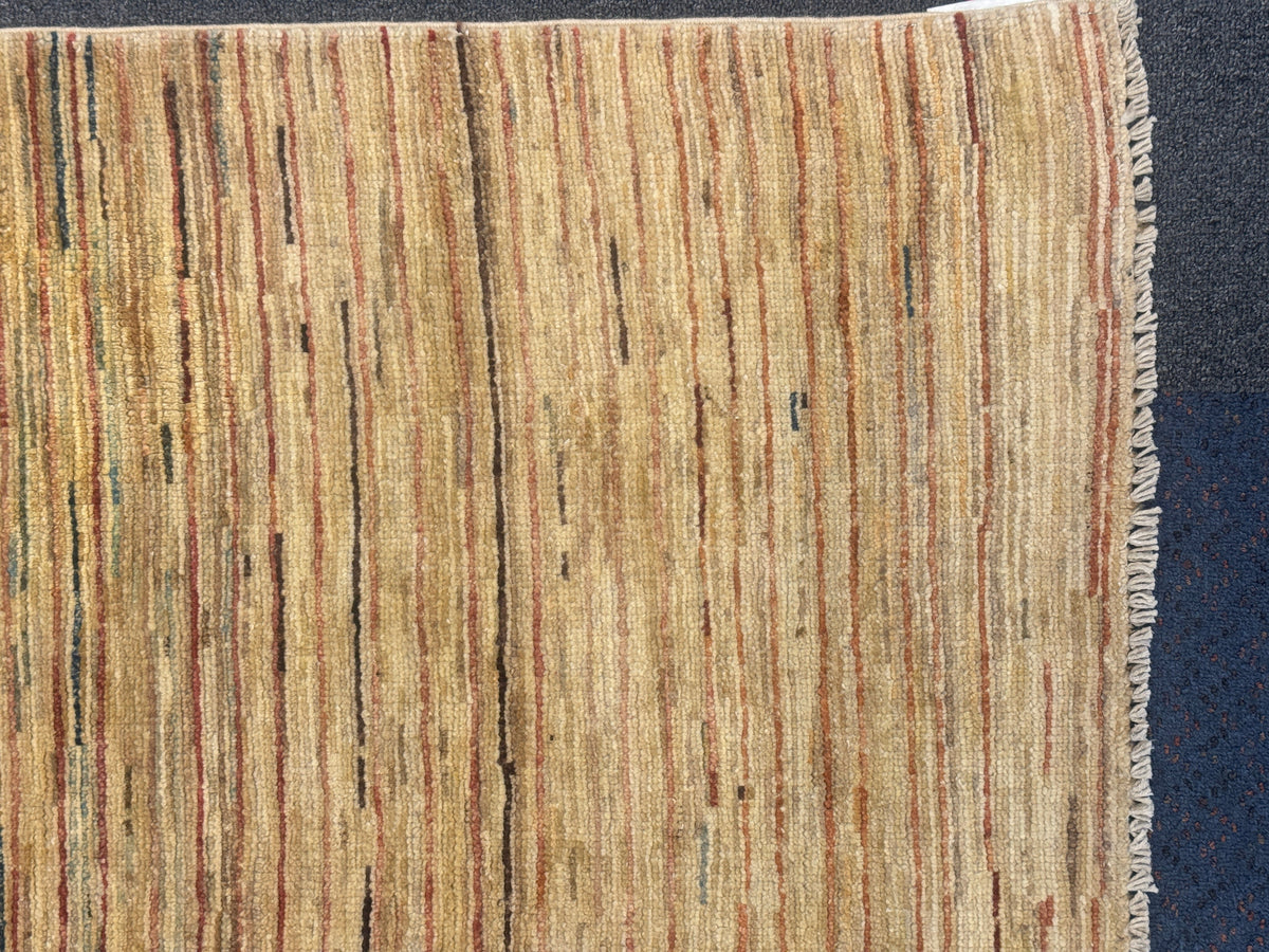 Gabbeh Rug - 195 cm x 145 cm