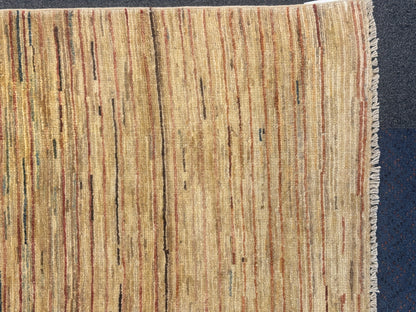 Gabbeh Rug - 195 cm x 145 cm