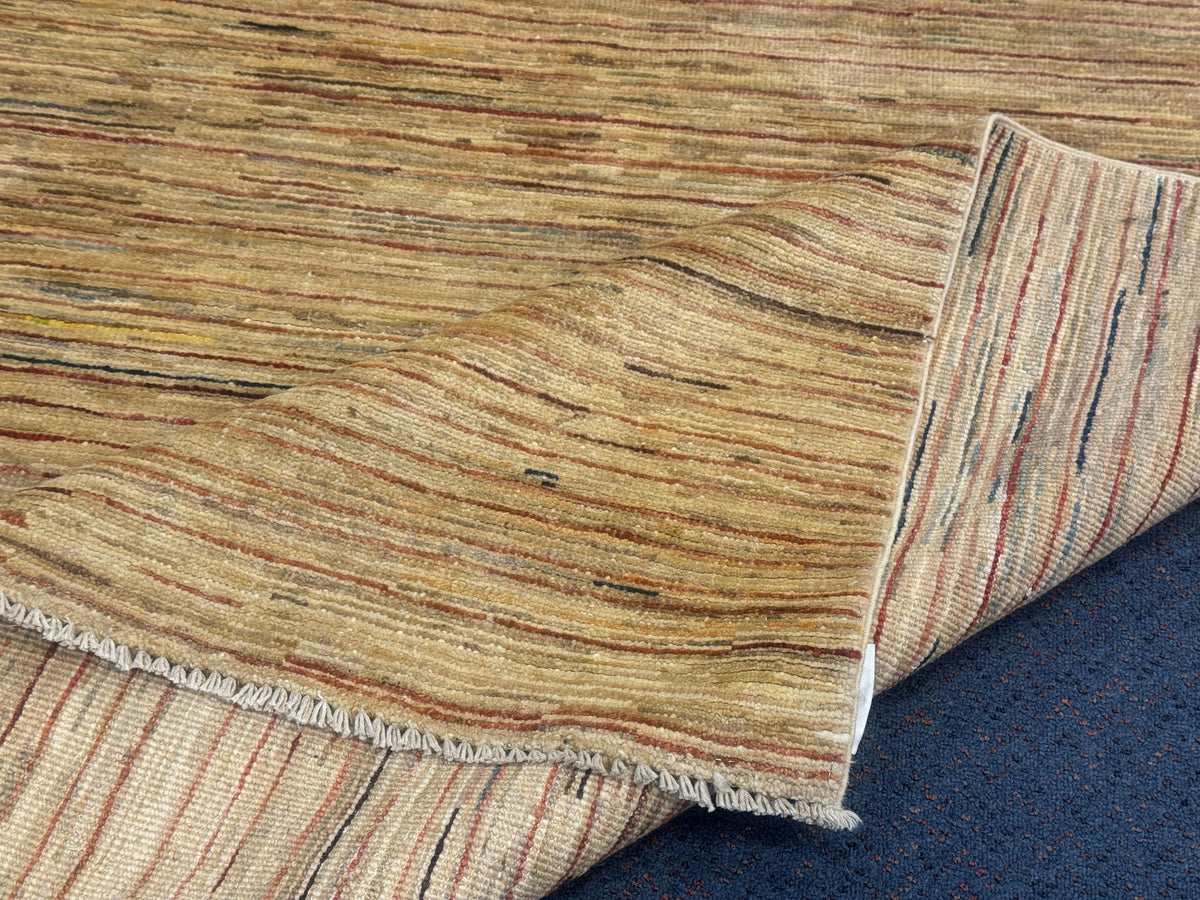 Gabbeh Rug - 195 cm x 145 cm