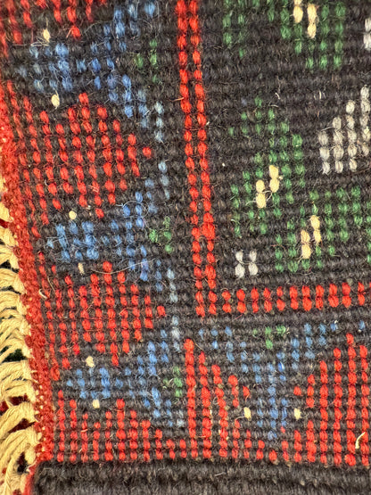 Turkoman Rug - 291 cm x 200 cm