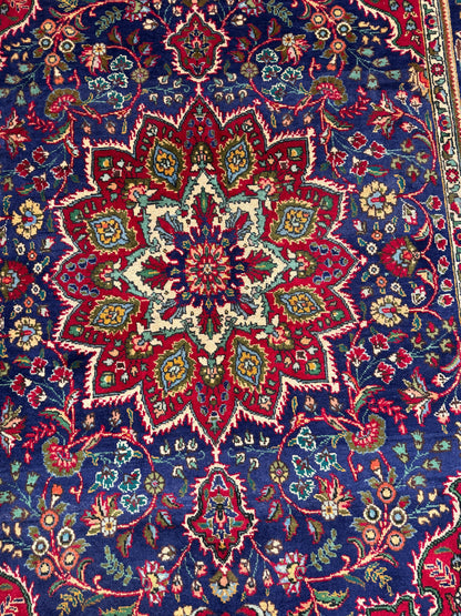 Tabriz Rug - 303 cm x 196 cm