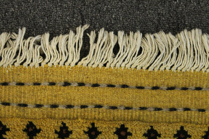 Turkoman Rug - 200 cm x 153 cm