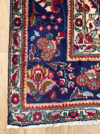 Tabriz Rug - 303 cm x 196 cm
