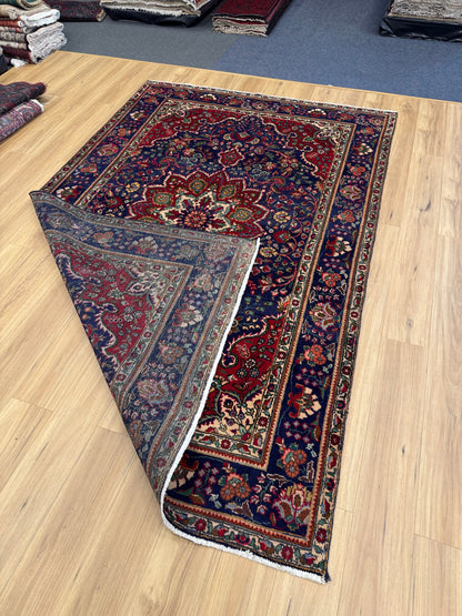 Tabriz Rug - 303 cm x 196 cm
