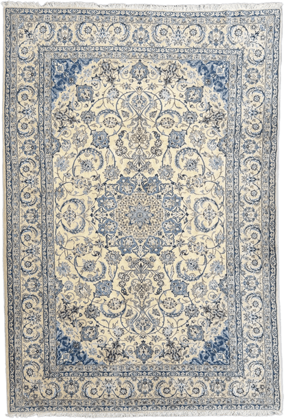 Nain Rug - 375 cm x 255 cm
