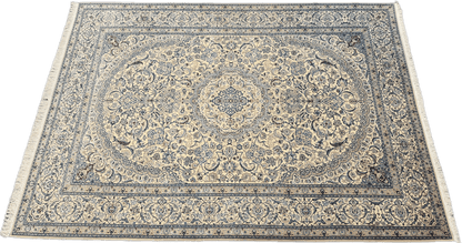 Nain Rug (Habibian) - 385 cm x 273 cm