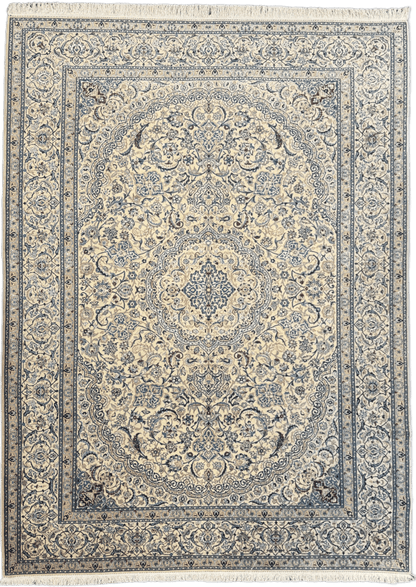 Nain Rug (Habibian) - 385 cm x 273 cm