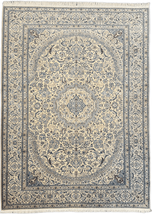 Nain Rug (Habibian) - 385 cm x 273 cm