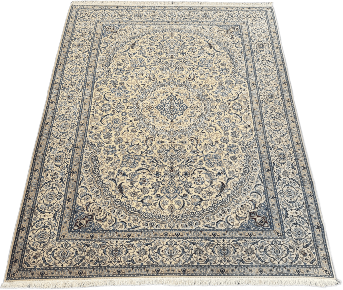 Nain Rug (Habibian) - 385 cm x 273 cm