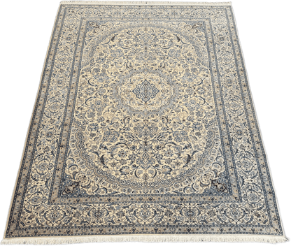 Nain Rug (Habibian) - 385 cm x 273 cm