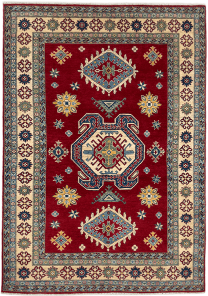 Kazak Rug - 285 cm x 200 cm