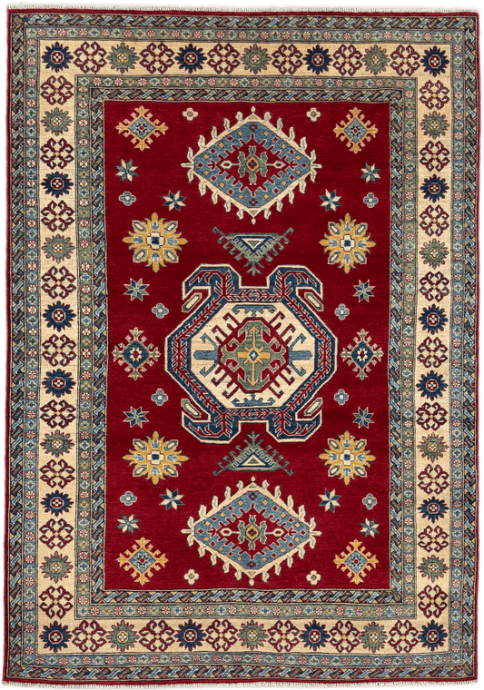 Kazak Rug - 285 cm x 200 cm