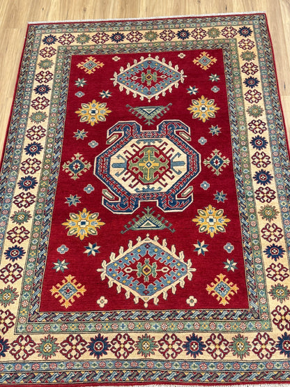 Kazak Rug - 285 cm x 200 cm