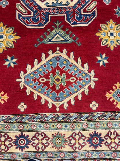 Kazak Rug - 285 cm x 200 cm