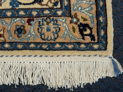 Nain Rug (Habibian) - 385 cm x 273 cm