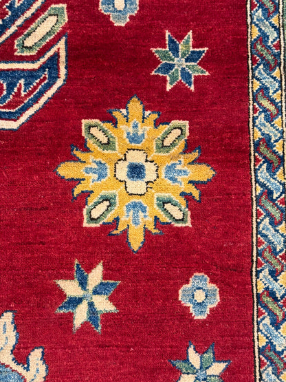Kazak Rug - 285 cm x 200 cm